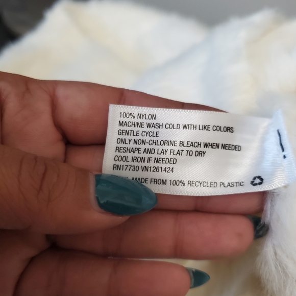 Wild Fable Cropped Fury Cardigan - Picture 8 of 8